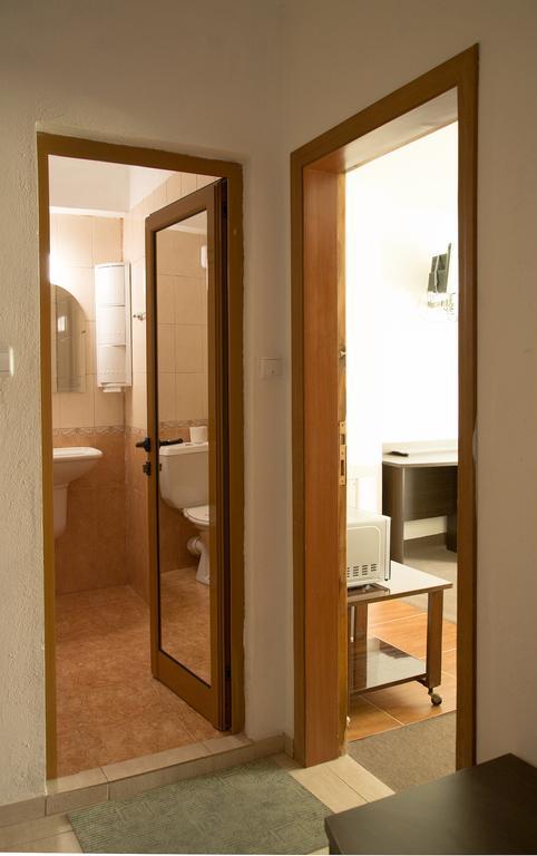 Paunovi Guest House Primorsko Zimmer foto